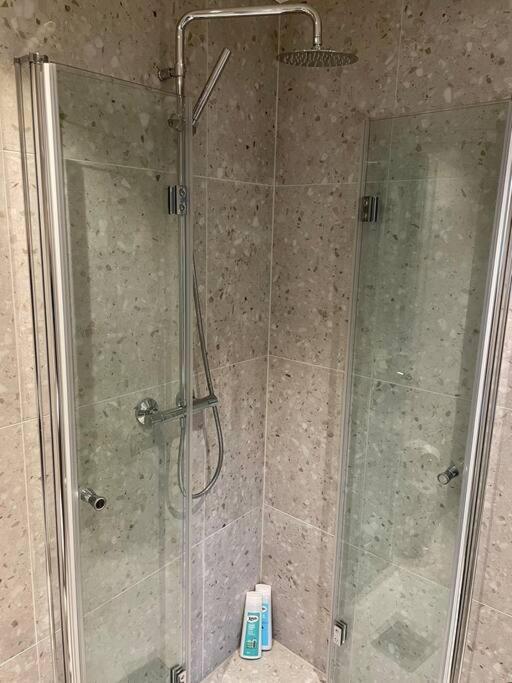 Modern And Cozy Studio Apartment In Central أوسلو المظهر الخارجي الصورة