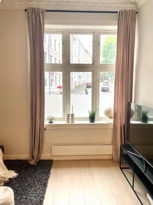 Modern And Cozy Studio Apartment In Central أوسلو المظهر الخارجي الصورة